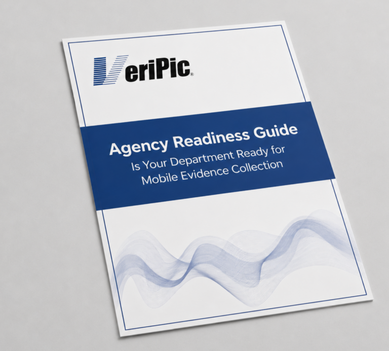 Mobile Evidence Collection App Readiness Guide - VeriPic