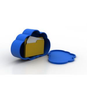 Digital Evidence Manager Cloud Storage (1 TB, Yearly SaaS)