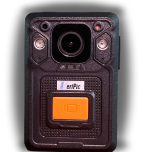 VeriPic 2 Body Worn Camera